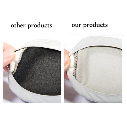 2 PCS Gaming Headset Case Headphone Beam For Edifier HECATE G4 Head Beam (Gray) - Earmuff & Pad by buy2fix | Online Shopping UK | buy2fix
