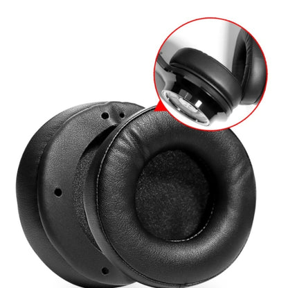 2 PCS Gaming Headset Case Headphone Beam For Edifier HECATE G4 Head Beam (Gray) - Earmuff & Pad by buy2fix | Online Shopping UK | buy2fix