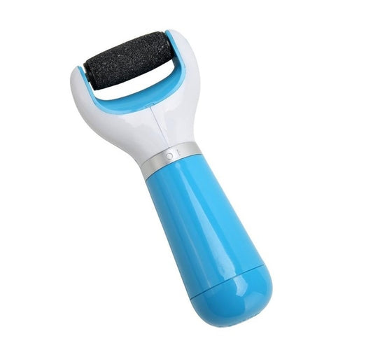 Foot Care Pedicure Electric Grinding Foot Pedicure Dead Skin Tool(Blue) - Grinding Tools & Accessories by buy2fix | Online Shopping UK | buy2fix