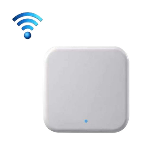 G2 2.4G WiFi Smart Password Lock Gateway(White) - Smart Switch by buy2fix | Online Shopping UK | buy2fix