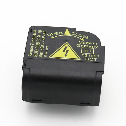 Car Dismantling High Pressure Head Xenon Lamp D2S Adapter Ballast Suitable For Audi A6 / S6 2005-2008 - Voltage Stabilizer by buy2fix | Online Shopping UK | buy2fix