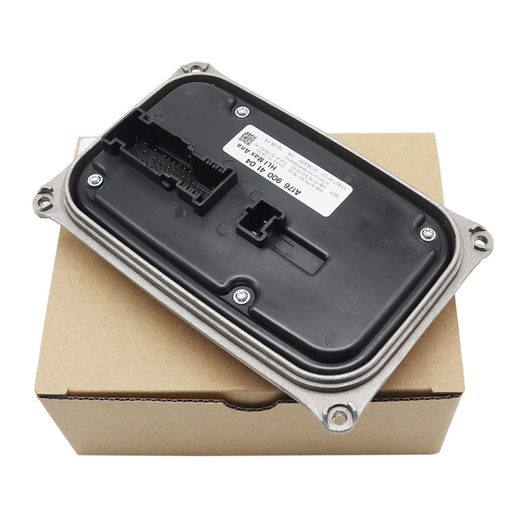 LED Driver Controller For Mercedes-Benz GLA X156 2017 / W156 2013-2019 A1769004104 - Lamp Controller by buy2fix | Online Shopping UK | buy2fix