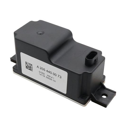 Car Voltage Converter Controller For Mercedes-Benz C-class 2014-2018 / W205 / W253 / W213 / W222 A2054400073 - Voltage Stabilizer by buy2fix | Online Shopping UK | buy2fix