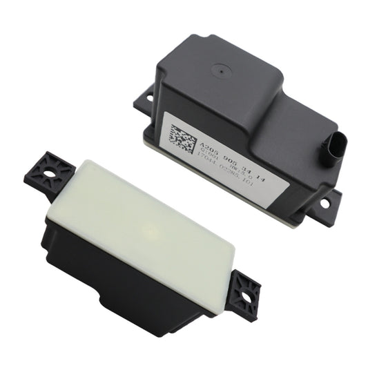 Voltage Converter Voltage Conversion Control Module For Mercedes-Benz C-class / W205 / W253 A2059053414 - Voltage Stabilizer by buy2fix | Online Shopping UK | buy2fix