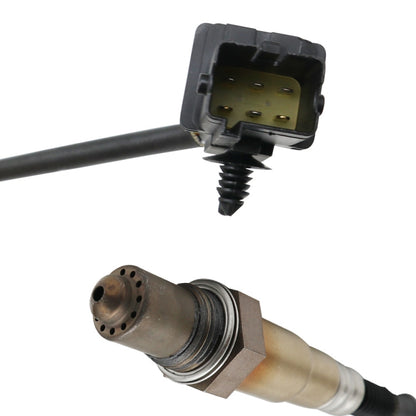 Car Oxygen Sensor For Cadillac CTS 2.8 Saloon 2005-2007 - Automobiles Sensors by buy2fix | Online Shopping UK | buy2fix