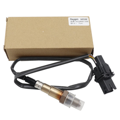 Car Oxygen Sensor For Cadillac CTS 2.8 Saloon 2005-2007 - Automobiles Sensors by buy2fix | Online Shopping UK | buy2fix
