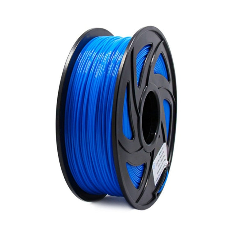 Future Era PLA 3D Printing Pen/Machine Wire Consumables(Blue) - Consumables by Future Era | Online Shopping UK | buy2fix