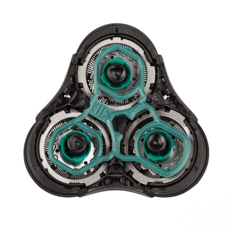 RQ11 Razor Head for Philips Shaver RQ1150/RQ1160/RQ1180/RQ1190/RQ1175 by buy2fix