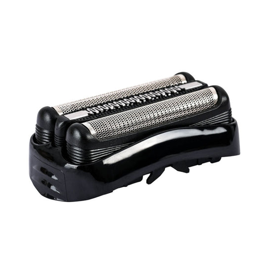 Shaver Head Set For Braun, Colour: 21B