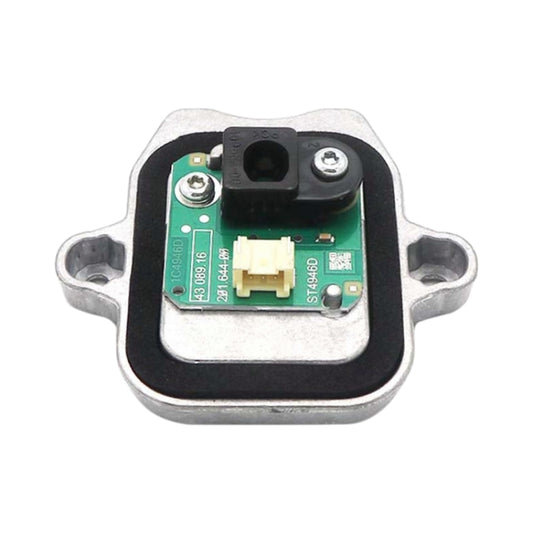 LED Angel Eyes Car Light Led Driver 63117419615 For BMW 3 Series F30 / F31 LCI - Car Light Accessories by buy2fix | Online Shopping UK | buy2fix