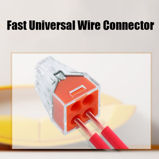 10 PCS VSE-104 Fast Wire Connector Terminal by buy2fix