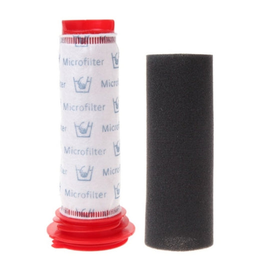 Vacuum Cleaner Filter Replacement Parts For Bosch BCH6/754176/754175 - Other Accessories by buy2fix | Online Shopping UK | buy2fix
