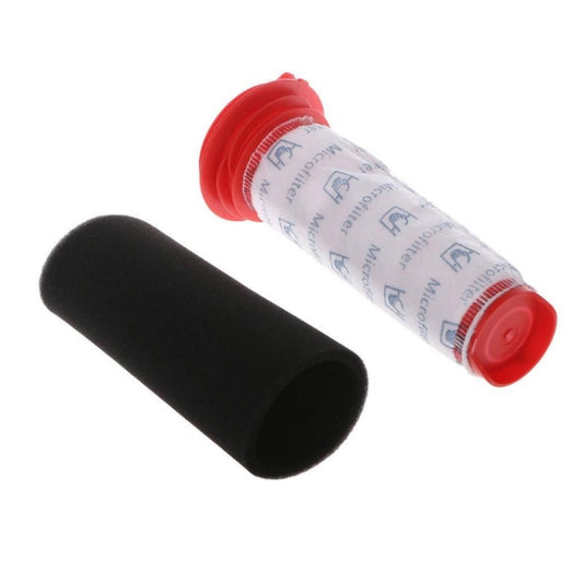 Vacuum Cleaner Filter Replacement Parts For Bosch BCH6/754176/754175 - Other Accessories by buy2fix | Online Shopping UK | buy2fix