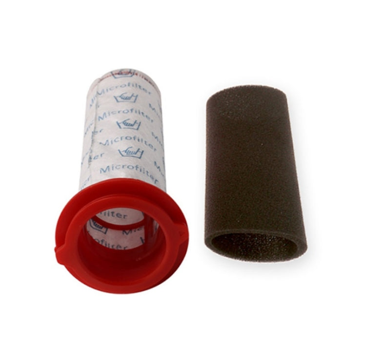Vacuum Cleaner Filter Replacement Parts For Bosch BCH6/754176/754175 - Other Accessories by buy2fix | Online Shopping UK | buy2fix
