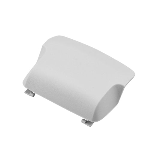 Aircraft Battery Compartment Cover Repair Parts For DJI Mavic Mini(White) - For DJI Mini Series by buy2fix | Online Shopping UK | buy2fix