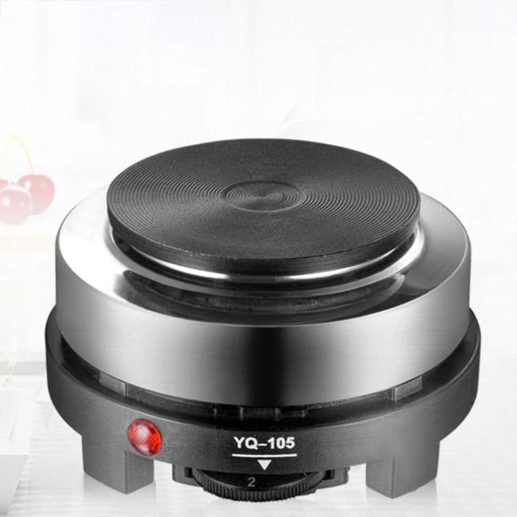 500W Mini Milk Water Coffee Heating Furnace - Induction Cookers by buy2fix | Online Shopping UK | buy2fix