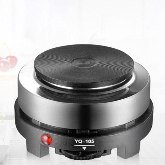 500W Mini Milk Water Coffee Heating Furnace - Induction Cookers by buy2fix | Online Shopping UK | buy2fix