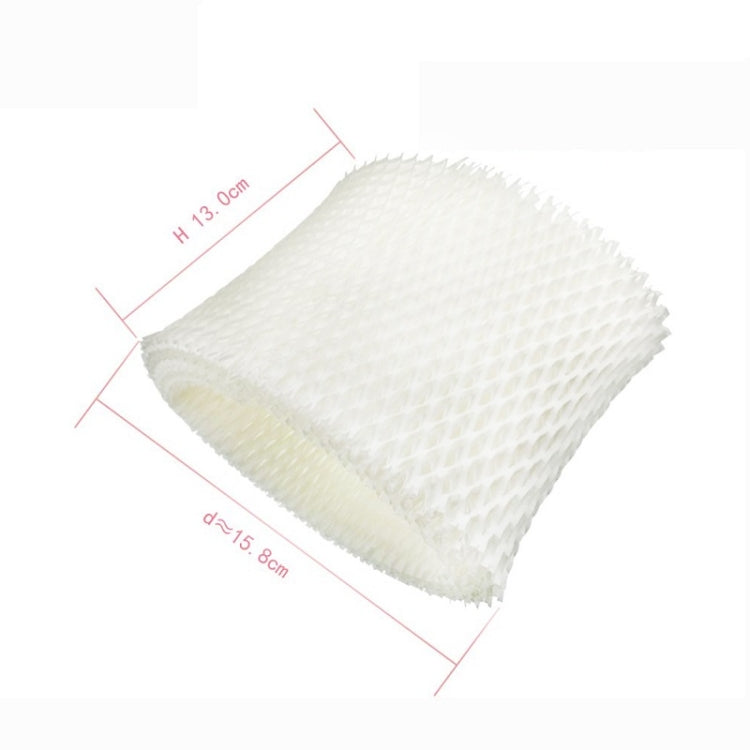 1 PCS  Humidifier HEPA Filter For Honeywell HAC-504AW/HCM-710 - Other Accessories by buy2fix | Online Shopping UK | buy2fix