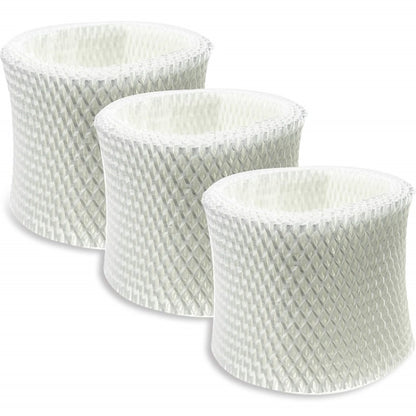 3 PCS  Humidifier HEPA Filter For Honeywell HAC-504AW/HCM-710 - Other Accessories by buy2fix | Online Shopping UK | buy2fix
