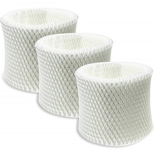 3 PCS  Humidifier HEPA Filter For Honeywell HAC-504AW/HCM-710 - Other Accessories by buy2fix | Online Shopping UK | buy2fix