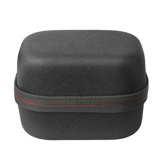 2 PCS Mini Smart Speaker Protection Cover For Apple HomePod Mini(Black) - Protective Case by buy2fix | Online Shopping UK | buy2fix