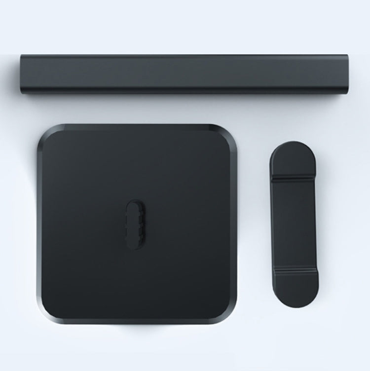 Headphone Holder Aluminum Alloy Internet Cafe Computer Headphone Stand Hanger Hook Display Shelf( Z2 Silver White) by buy2fix