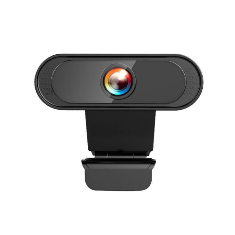 1080P Full HD Computer Camera Teaching Meeting USB Webcam by buy2fix