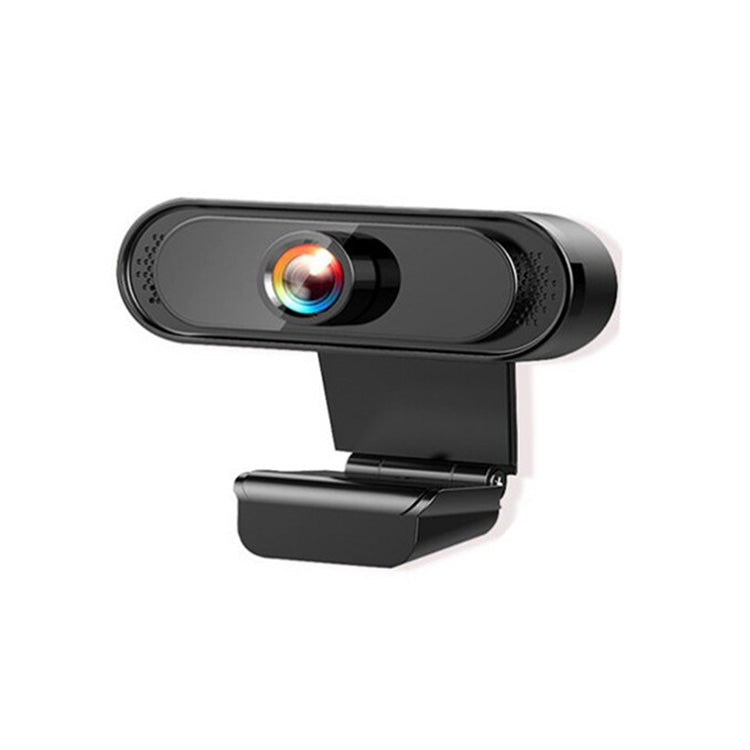 1080P Full HD Computer Camera Teaching Meeting USB Webcam by buy2fix