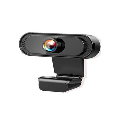 1080P Full HD Computer Camera Teaching Meeting USB Webcam by buy2fix