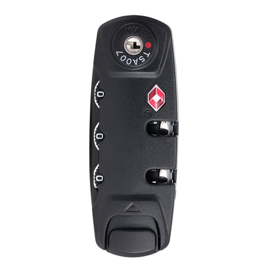 TSA007 Customs Lock Luggage Code Lock - Padlocks by buy2fix | Online Shopping UK | buy2fix