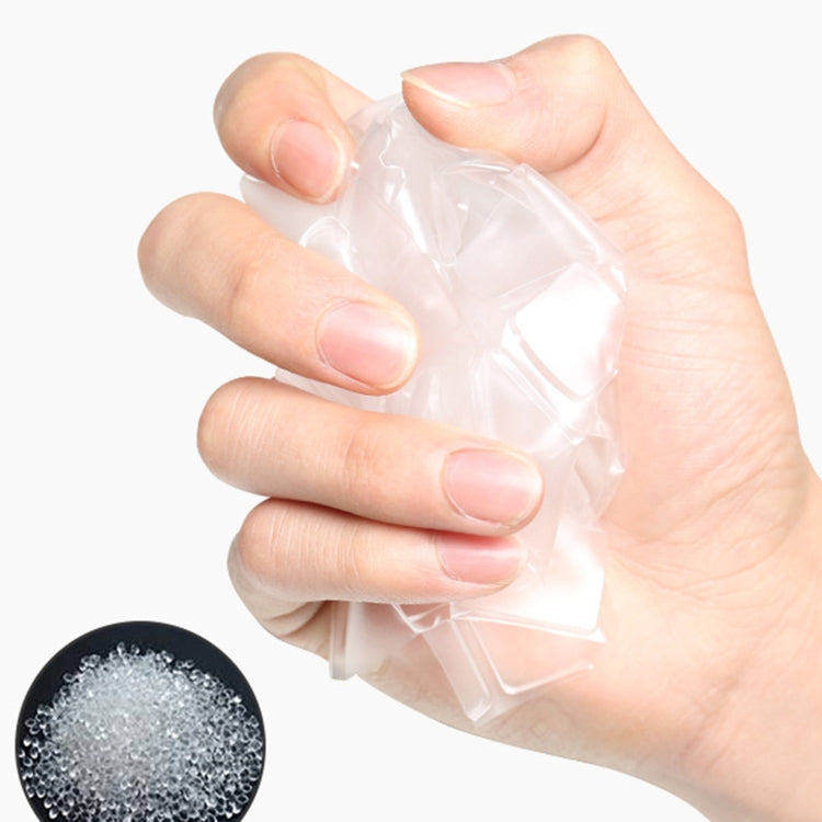 T19802 Computer Keyboard Film Gaming Notebook TPU Protective Film for Dell ALIENWARE M15-R2 - Screen Protection Film by buy2fix | Online Shopping UK | buy2fix