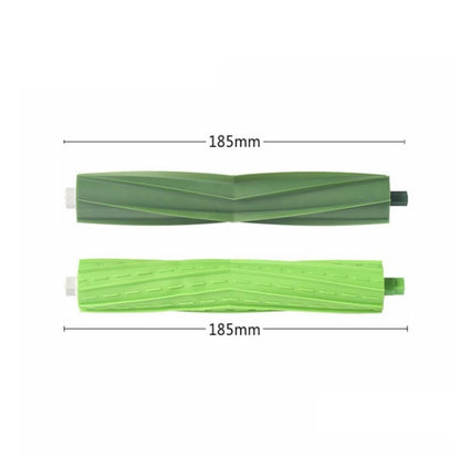 13 In 1 Sweeping Robot Accessories Main Brush + Side Brush + Filter For iRobot Roomba E5 / E6 / i7 / i7+ - For iRobot Accessories by buy2fix | Online Shopping UK | buy2fix