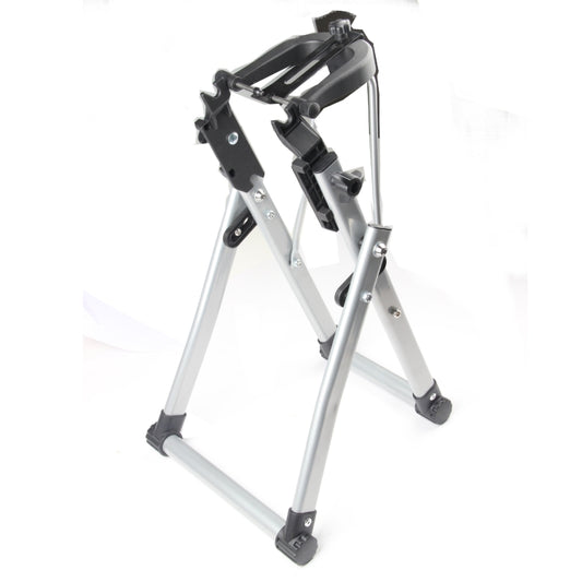 Bicycle Accessories Bicycle Adjustment Ring Table Bicycle Tool Wheel Set Adjustment Table(Silver Gray) - Maintenance tools by buy2fix | Online Shopping UK | buy2fix