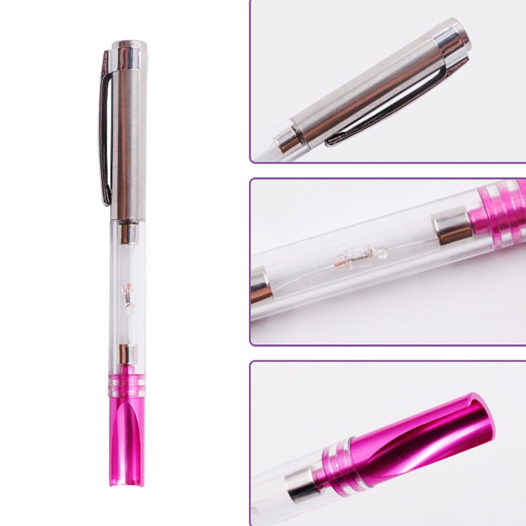 Automobile Detector Free Disassembly Lgnition System Test Pen Engine Test Spark Plug Coil High Voltage Tool by buy2fix