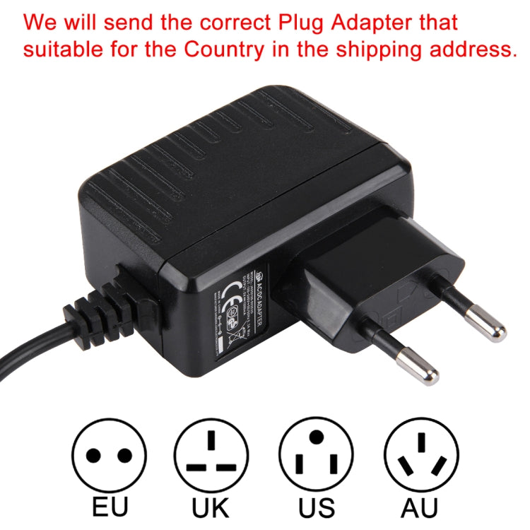 H50 Car Bumper Crack Repair Welding Machine Plastic Welding Nail Artifact, AU Plug(Red) by buy2fix