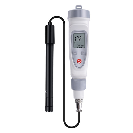 JPB-70A Portable Dissolved Oxygen Analyzer Water Quality Aquaculture Dissolved Oxygen Meter Detector - Air & Water Quality Tester by buy2fix | Online Shopping UK | buy2fix