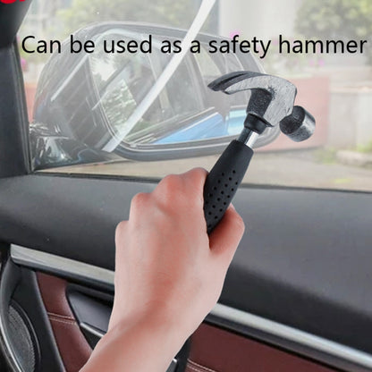 Q412 Car Tyre Repair Nail Emergency Tire Repair Kit by buy2fix