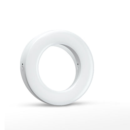 Mobile Phone Live Selfie Light LED Beauty Ring Fill Light(White) - Ring Light by buy2fix | Online Shopping UK | buy2fix