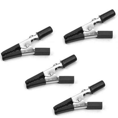 Universal Arm Thermostatic Welding Station Four-Jaw Aluminum Alloy Workbench(N-Y4BE-SY9 (Silver)) by buy2fix