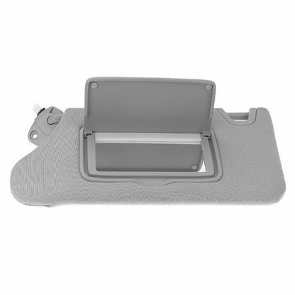 Driver Side Sun Visor Suitable For Nissan Teana 2013-2016 96401-3TA2A(Gray) by buy2fix
