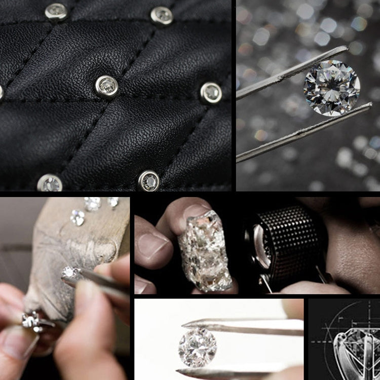 Car Interior Cover Diamond Car Accessories Gear Cover by buy2fix