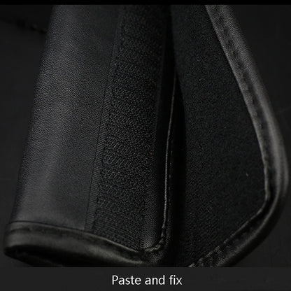 Car Interior Cover Diamond Car Accessories Handbrake Cover by buy2fix