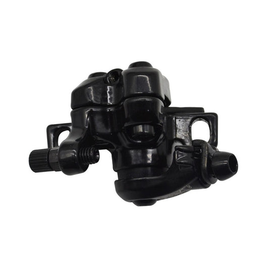 Disc Brakes For Electric Scooters Front and Rear Disc Brakes for Xiaomi Mijia M365 - Accessories & Parts by buy2fix | Online Shopping UK | buy2fix