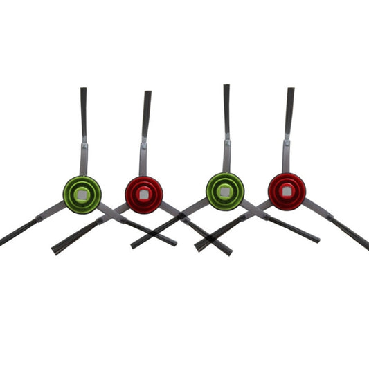 Vacuum Cleaner Sweeping Robot Accessories Suitable For Ecovacs Deebot T8 AIVI/T8 MAX,Accessories 4 PCS Side Brush - For ECOVACS Accessories by buy2fix | Online Shopping UK | buy2fix