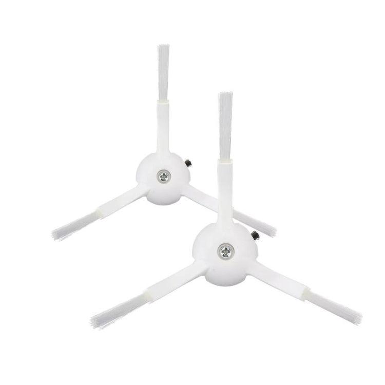 Sweeping Robot Accessories For Xiaomi Mijia/Stone, Specification: 2 Side Brush - For Xiaomi Accessories by buy2fix | Online Shopping UK | buy2fix