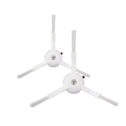 Sweeping Robot Accessories For Xiaomi Mijia/Stone, Specification: 2 Side Brush - For Xiaomi Accessories by buy2fix | Online Shopping UK | buy2fix