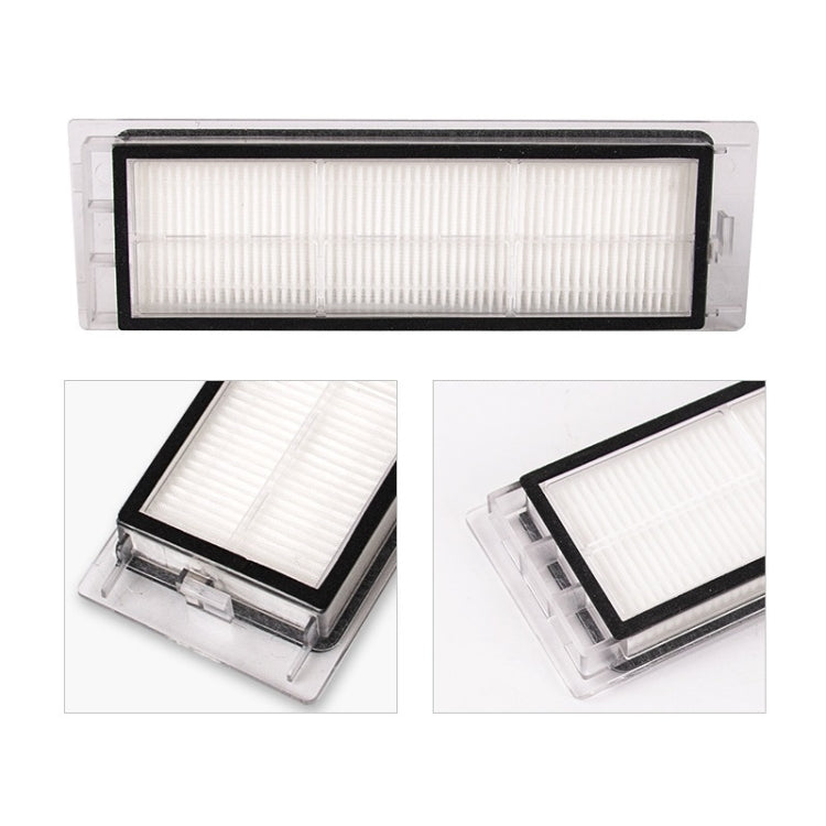 Sweeping Robot Accessories For Xiaomi Mijia/Stone, Specification: 2 Filter - For Xiaomi Accessories by buy2fix | Online Shopping UK | buy2fix