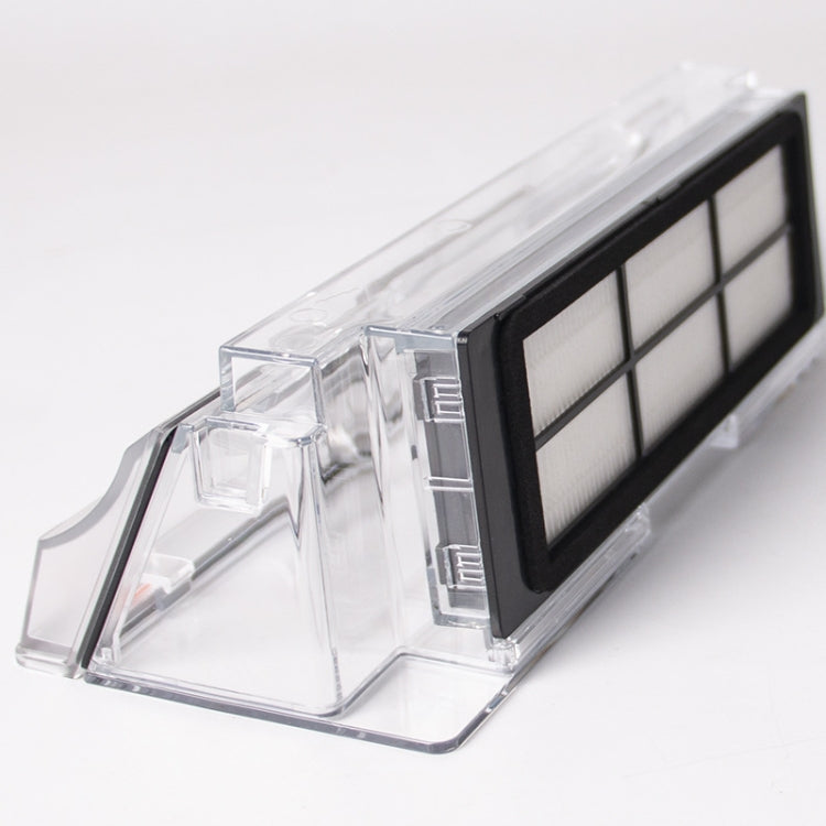 Sweeping Robot Accessories For Xiaomi Mijia/Stone, Specification: 2 Filter - For Xiaomi Accessories by buy2fix | Online Shopping UK | buy2fix