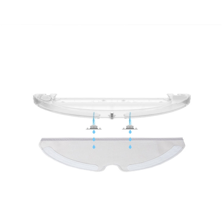 Sweeping Robot Accessories For Xiaomi Mijia/Stone, Specification: Stone Water Tank - For Xiaomi Accessories by buy2fix | Online Shopping UK | buy2fix