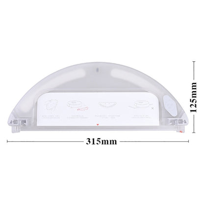 Sweeping Robot Accessories For Xiaomi Mijia/Stone, Specification: Stone Water Tank - For Xiaomi Accessories by buy2fix | Online Shopping UK | buy2fix